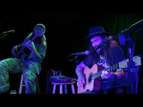 Green Mountain Sessions - Gubbulidis Pt2