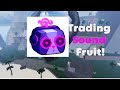 Trading Sound Fruit in Blox Fruits