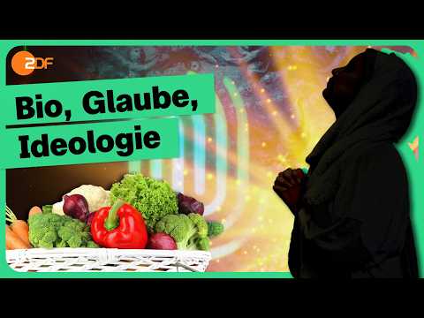Video Thumbnail: "Lebe Gesund": Was steckt hinter dem Bio-Label? | Die Spur