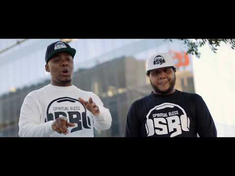 Spiritual Bless | El Conteo 2k19 | Ft CH Gedeones x Salmista del Rap x Mr. Yeison x Ángel Gómez.