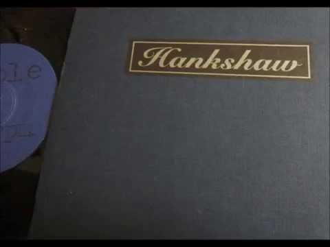 Hankshaw - Maple