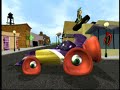 VeggieTales The Making Of Larry Boy And The Fib From Outer Space 60fps