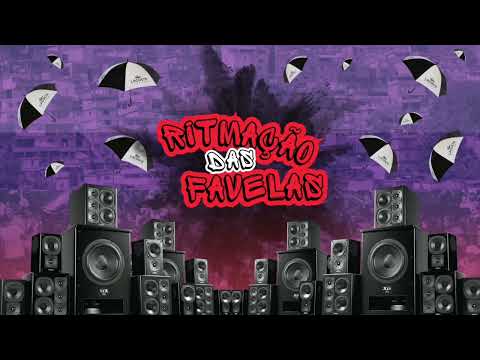 MAGRÃO FUTURISTA DA ZONA NORTE - MCs Menor Do Doze, Nina e Lima (DJ Vilão Original)