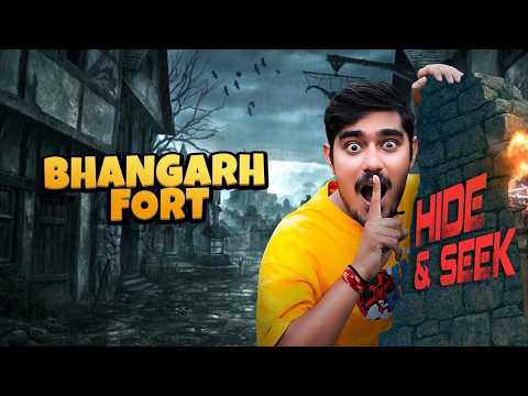 Hide And Seek Challenge Part 2   Winner Will Get Helicopter Ride