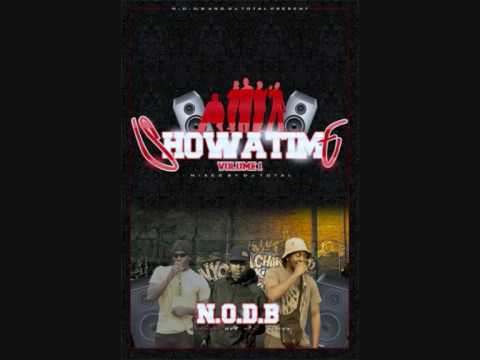 nodb vol 1 shower time track 20