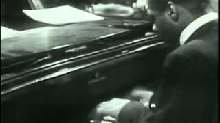 Miles Davis & Gil Evans Orchestra - So What. 1959.