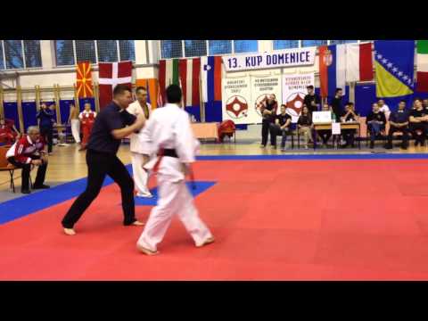 Serj Solomonian Final