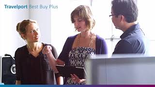 Travelport Best Buy Plus Türkçe Eğitim Videosu