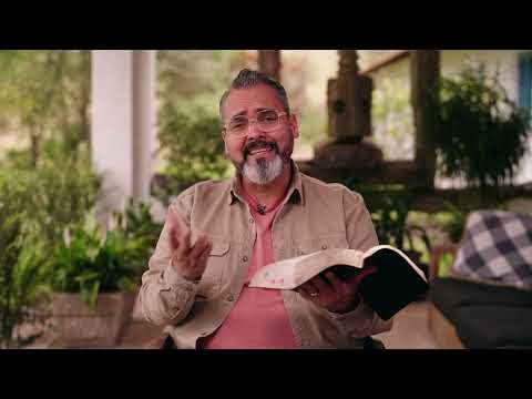 #339 La invitación de Ezequías I Este Día Con Dios - Pr. Jorge Rampogna