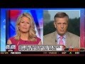 Brit Hume: Chilling Search of Fox Reporter.