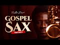 10 Hours Of Relaxing Meditative Saxophone Worship Instrumental 2025 Vol VIII Lo Fi Prayer Worship