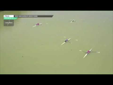 Championnats de France Bateaux Courts FINALE