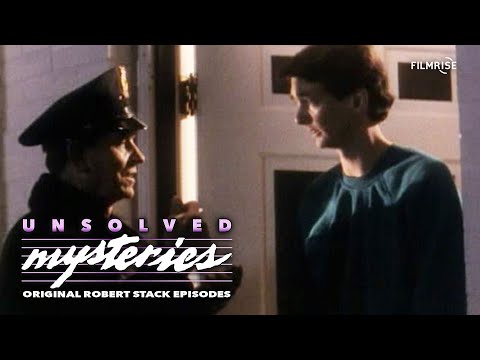 Unsolved Mysteries with Robert Stack - Season 2, Episode 11 - Full Episodes
