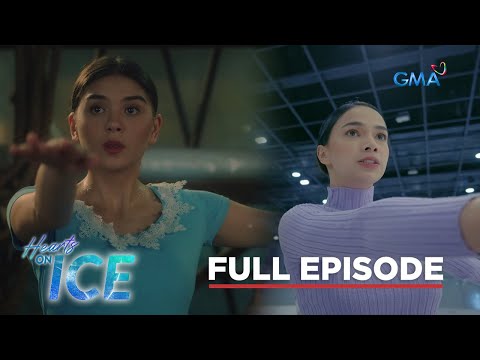 Hearts on Ice: Full Episode 51 (May 24, 2023)