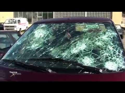 DOKU Terra Xpress Wer traut dem Wetterbericht