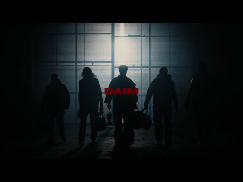 Video thumbnail for DAİM