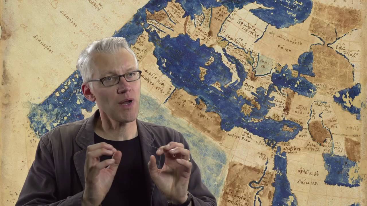 Byzantium between East and West