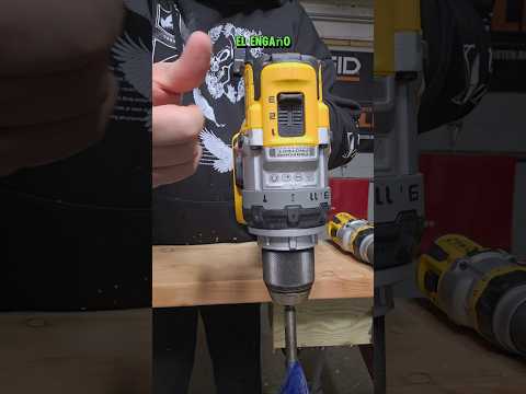 Dewalt Flexvolt 999 vs 1007 Without The Lies #dewalt #tooltestraw #tooltesting #diy #howto #flexvolt