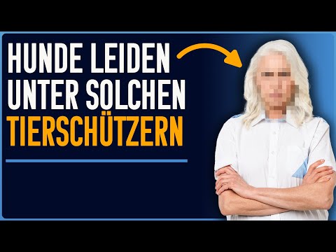 Wenn Menschen nicht nachdenken - Egoismus statt Tierwohl