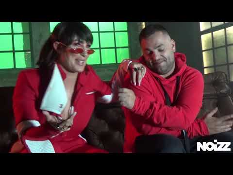 Senidah i Coby za NOIZZ: O odrastanju devedesetih i Južnom vetru