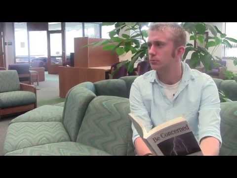 MVNU Campus Tour - SGA