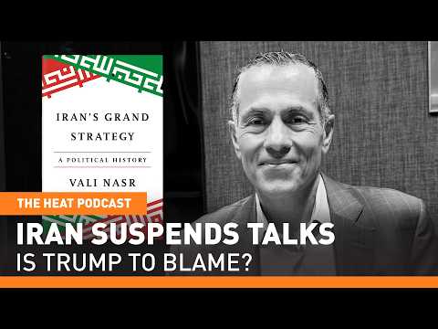 Why Iran won't sign a ‘sham deal’ with the US