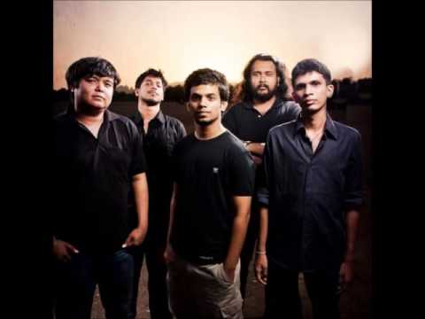 Roja Instrumental   a tribute to A R Rahman by Paradigm Shift