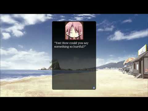 Full Metal Daemon Muramasa's Underrated Hilarious Banter