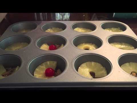 download lagu mp3 mp4 Individual Peach Upside Down Cakes, download lagu Individual Peach Upside Down Cakes gratis, unduh video klip Individual Peach Upside Down Cakes