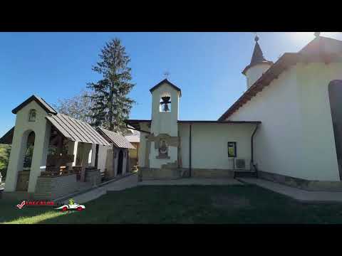 Mănăstirea Bucium, Jud. Iași, România