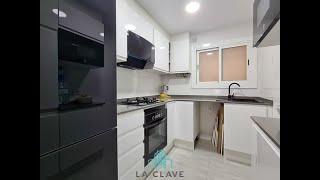 Piso en Mollet del Vallés