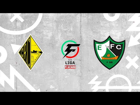 Liga Placard, 5ª jorn.: CRC Quinta dos Lombos 0-1 Eléctrico FC