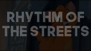 The Artful Dodger | Rhythm of the Streets