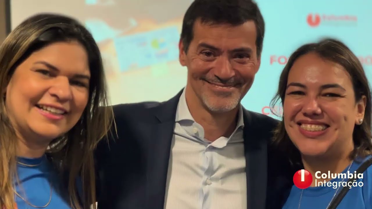 Confraternização 2024 - Parte 1