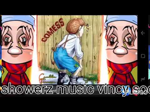 Showerz x Grabba finesse, Comess(vincy soca 2021)