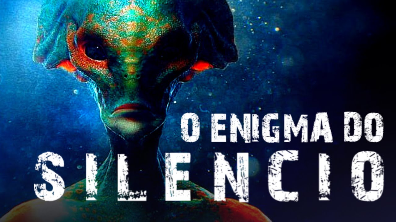 O ENIGMA DO SILÊNCIO | Paradoxo de Fermi (T1, Ep2) | Expansão Astronauta