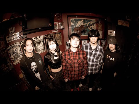 【Live Clip】Vihta - "Agony We share"