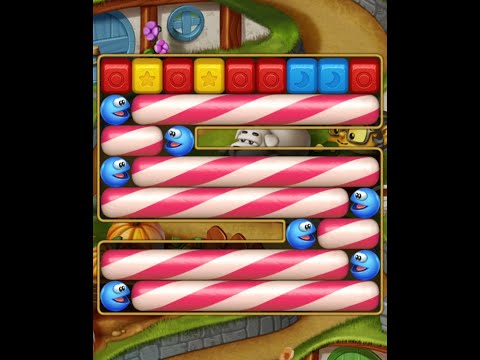 TOY BLAST level 2265