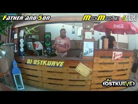 Misch-Masch mit Fette Beats 40 - Father and son (Part 2)