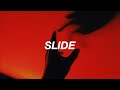 Chase Atlantic - SLIDE / Lyrics