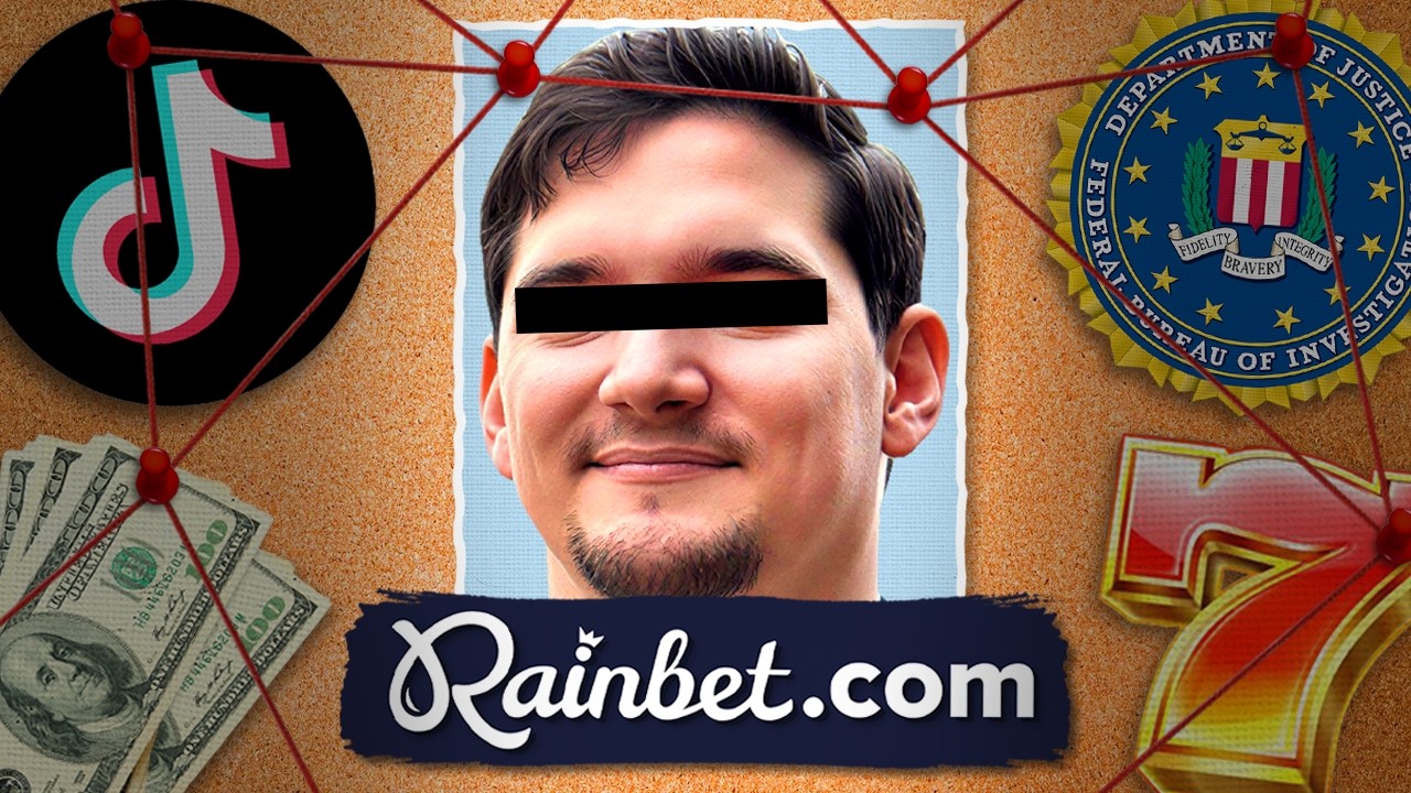The Scumbag Millennial Who Created a $500M Gambling Website