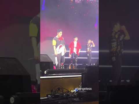 180804 kb liiv love scenario chanwoo focus