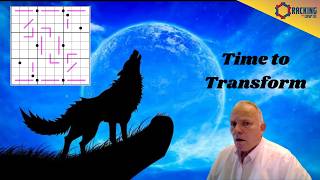 I used to be a Werewolf ... but I'm Alright NOOOOOWW