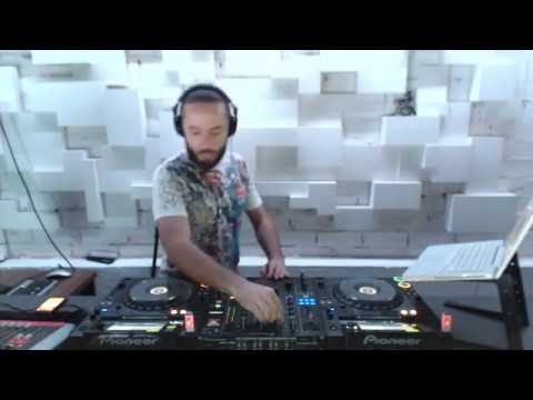 Sam Kholod - Live Broadcast 049 (26.10.2016)