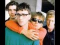 Blur - Turn It Up