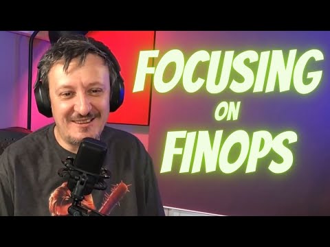 FOCUSing on FinOps