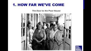 Retirement Income Crisis and Social Security