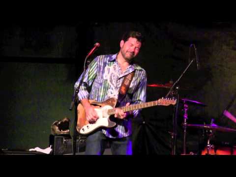 ''Sac-au-lait Fishing''  TAB BENOIT,   june 2014