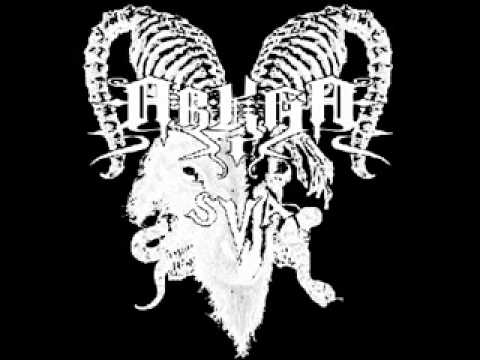 Arkha sva - Cycles Of The Sabbathickall Dusk