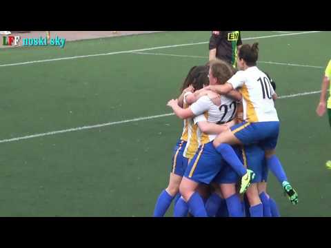 Penalti (Añorga-San Ignacio) - www.ligasfutbolfemenino.com